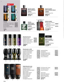 Catalog Avon Pagină 134