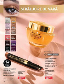 Catalog Avon Pagină 14