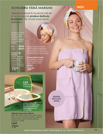 Catalog Avon Pagină 141