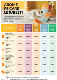 Catalog Avon Pagină 150