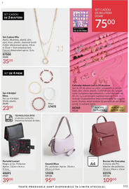 Catalog Avon Pagină 153