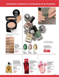 Catalog Avon Pagină 155