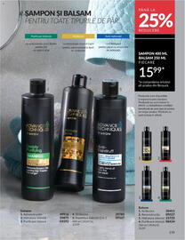 Catalog Avon Pagină 159