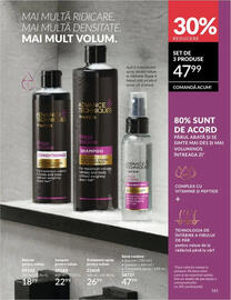 Catalog Avon Pagină 161