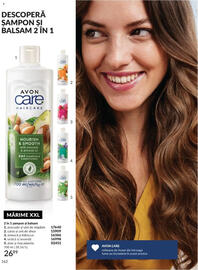 Catalog Avon Pagină 162