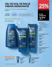 Catalog Avon Pagină 167