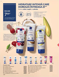 Catalog Avon Pagină 168