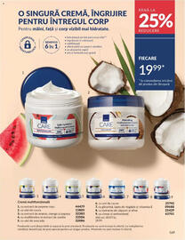 Catalog Avon Pagină 169