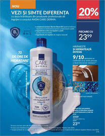 Catalog Avon Pagină 171