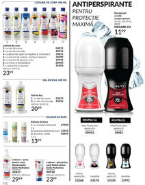 Catalog Avon Pagină 172