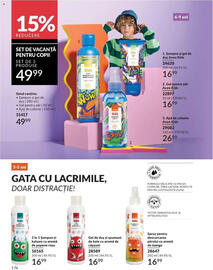 Catalog Avon Pagină 174