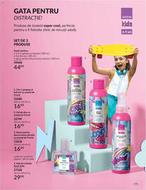 Catalog Avon Pagină 175