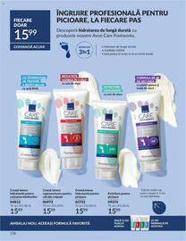 Catalog Avon Pagină 178