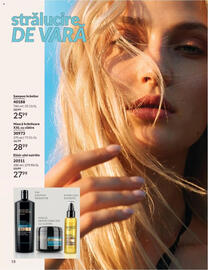 Catalog Avon Pagină 18