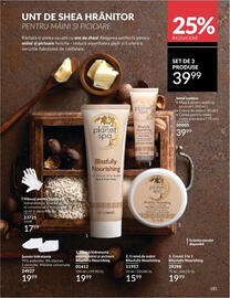 Catalog Avon Pagină 181