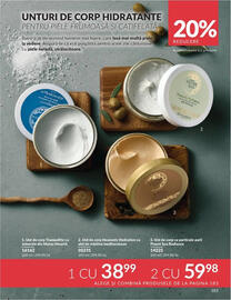 Catalog Avon Pagină 183