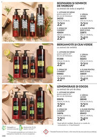 Catalog Avon Pagină 188