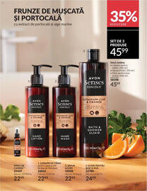 Catalog Avon Pagină 189