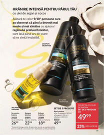 Catalog Avon Pagină 19