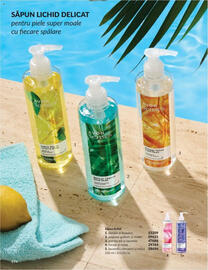 Catalog Avon Pagină 194