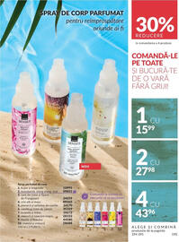Catalog Avon Pagină 195