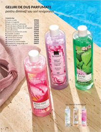 Catalog Avon Pagină 196