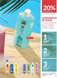 Catalog Avon Pagină 199