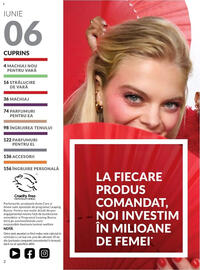 Catalog Avon Pagină 2