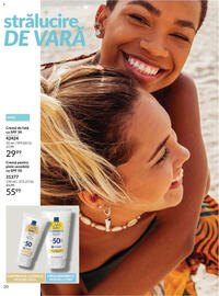Catalog Avon Pagină 20