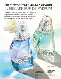 Catalog Avon Pagină 28