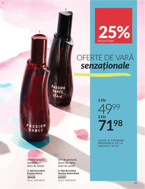 Catalog Avon Pagină 31