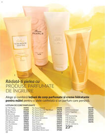 Catalog Avon Pagină 32