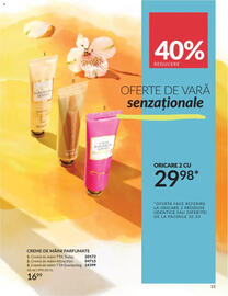 Catalog Avon Pagină 33