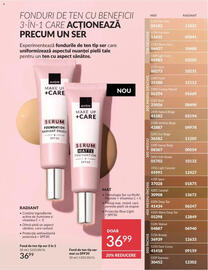 Catalog Avon Pagină 41