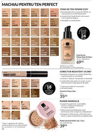 Catalog Avon Pagină 42