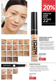 Catalog Avon Pagină 43
