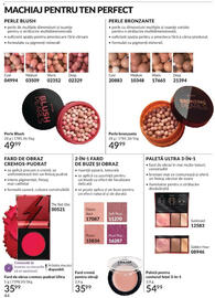 Catalog Avon Pagină 44
