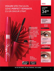 Catalog Avon Pagină 5