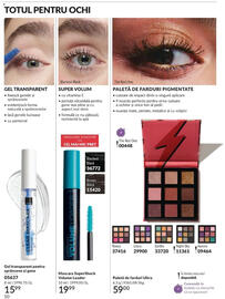 Catalog Avon Pagină 50