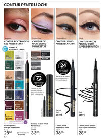 Catalog Avon Pagină 52