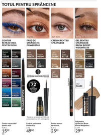 Catalog Avon Pagină 54