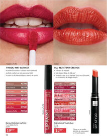 Catalog Avon Pagină 56
