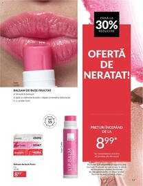 Catalog Avon Pagină 57