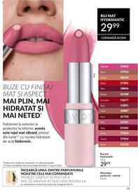 Catalog Avon Pagină 59