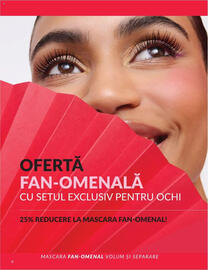 Catalog Avon Pagină 6