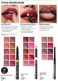 Catalog Avon Pagină 60
