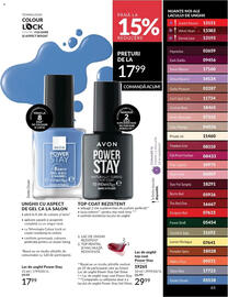 Catalog Avon Pagină 65