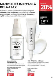 Catalog Avon Pagină 69