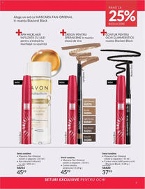 Catalog Avon Pagină 7