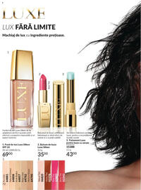 Catalog Avon Pagină 72